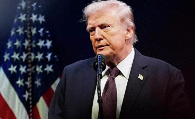 川普闯大祸,中方连发三个停止,美国国务院发火,要求中方必须暂停