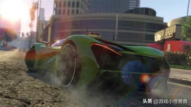gta5网下载手机版本下载（GTA5怎么下载gta5最新下载教程来了）
