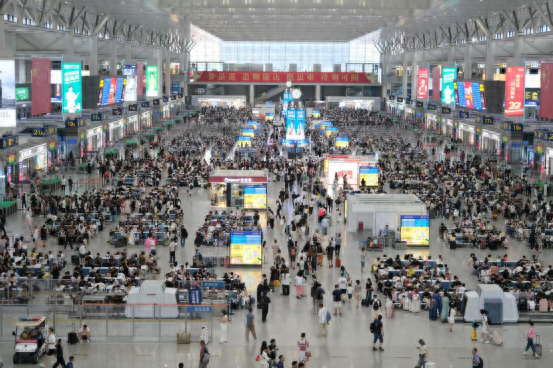 南京：国庆中秋600场活动，打造“风雅金陵”