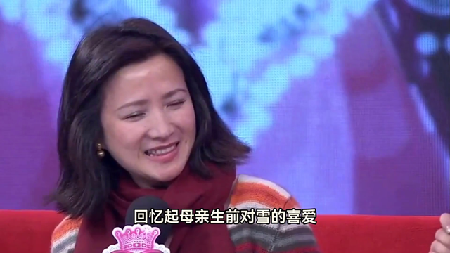 📸《情满四合院》经典台词，重温何晴的别离瞬间💔