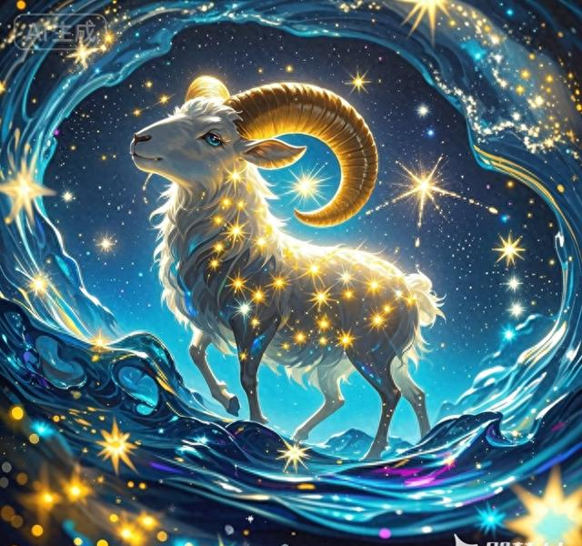 25号后，白羊座喜上眉梢，你的两桩心事终于要圆满落地！