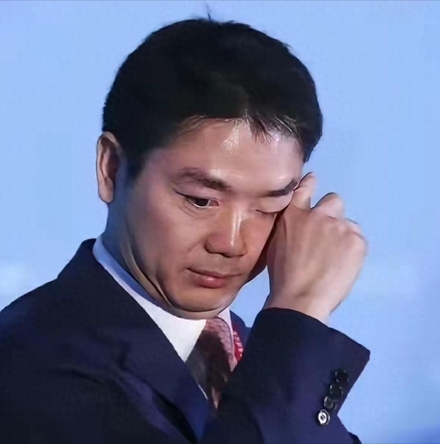 人心不足蛇吞象！刘强东给家乡发年货，恶心事发生	，大衣哥没说错