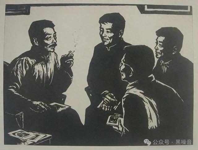 鲁迅真的会带坏青少年吗？