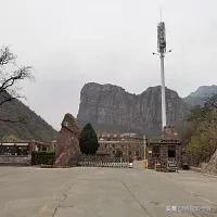 山西省壶关县，太行腹地的秘境交响（四）