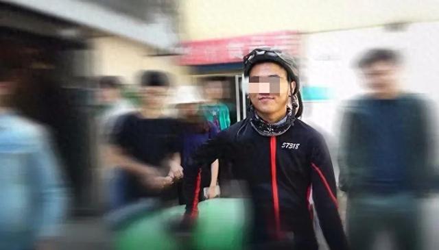 95后小伙骑行可可西里无人区失联，最后一条朋友圈说“有狼叫”