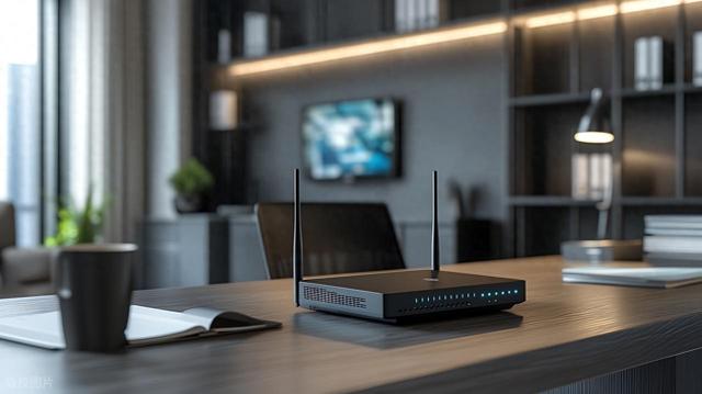 “路由器”要多久关闭一次？多亏宽带师傅提醒，才知我一直做错了