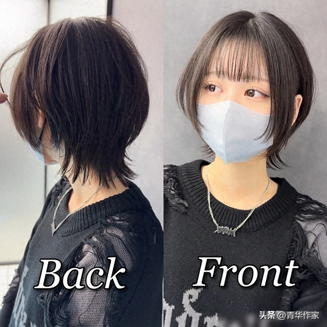 可以换发型的软件（发型玄学换对发型堪比换头）