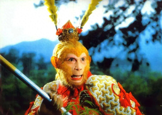 西游记第一代无敌手机（揭秘西游记最强法宝排名金箍棒未进前五）