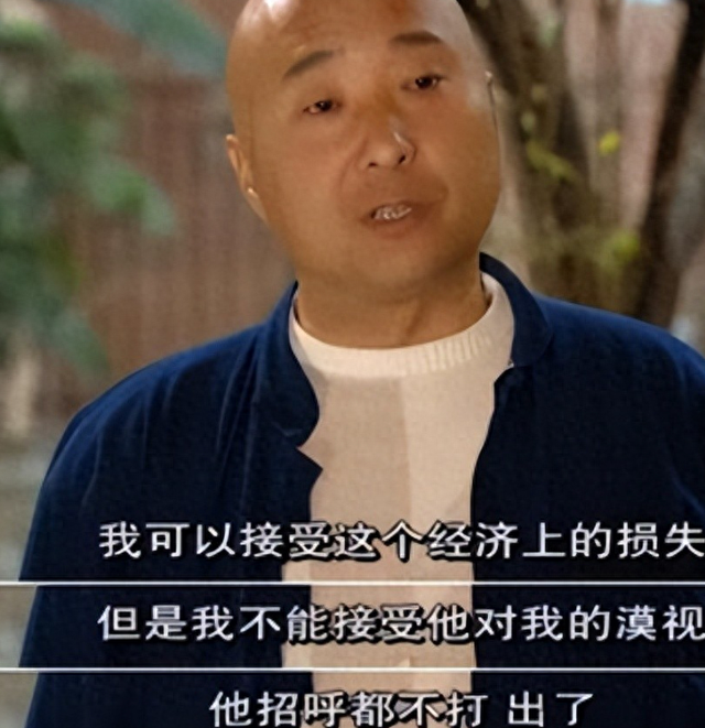 陈佩斯不再隐瞒，透露当初被央视封杀的内幕，不是因为版权问题！