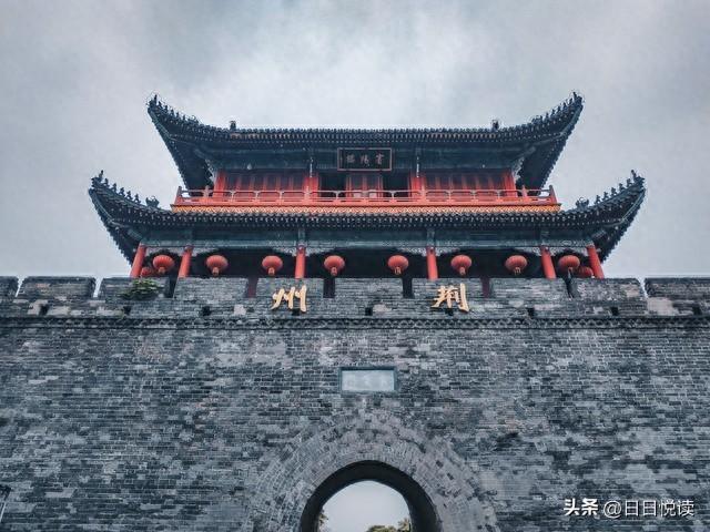 楚韵铸魂，古城焕新：湖北荆州文旅的IP深耕与全域崛起之路