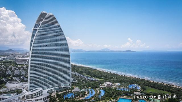 三亚亚特兰蒂斯｜住进海底的梦境，玩转顶级水世界