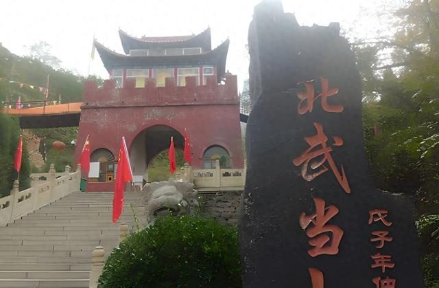 山西吕梁藏着多少惊喜？这些景点让你来了就不想走！