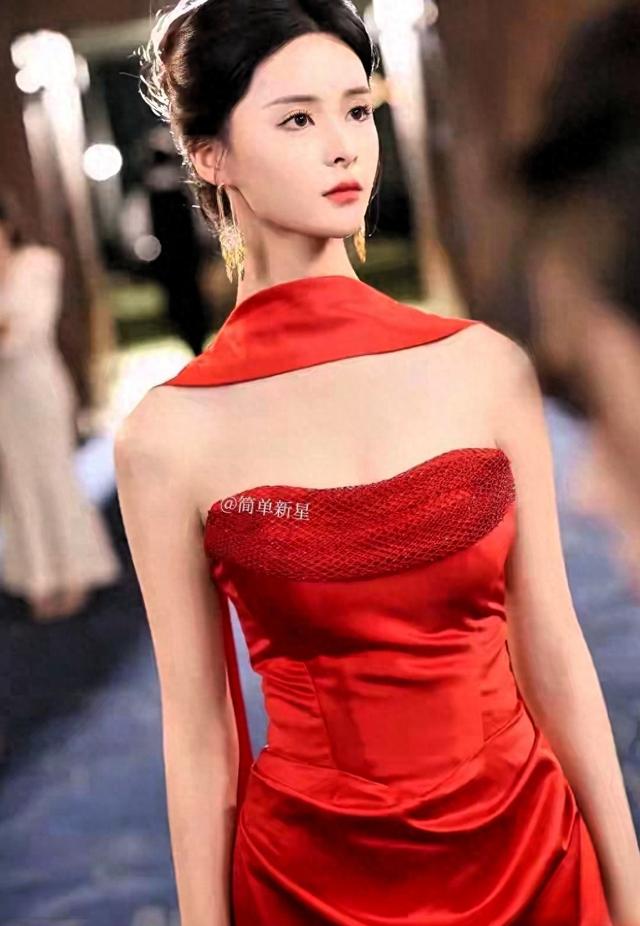 吻戏最多的一部短剧，75集，吻戏竟然占了73集，演员都是俊男靓女
