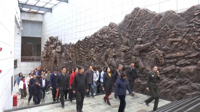 “红色文化” 赋能枫乡旅游业态