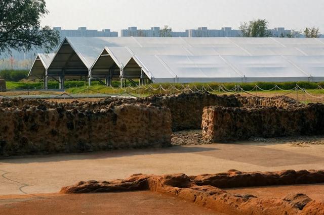 建议收藏！大河村考古遗址公园超全攻略来啦！