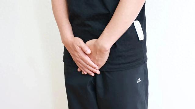 男性有没有衰老，“下半身”会说实话	，若一个没中，恭喜还很强壮