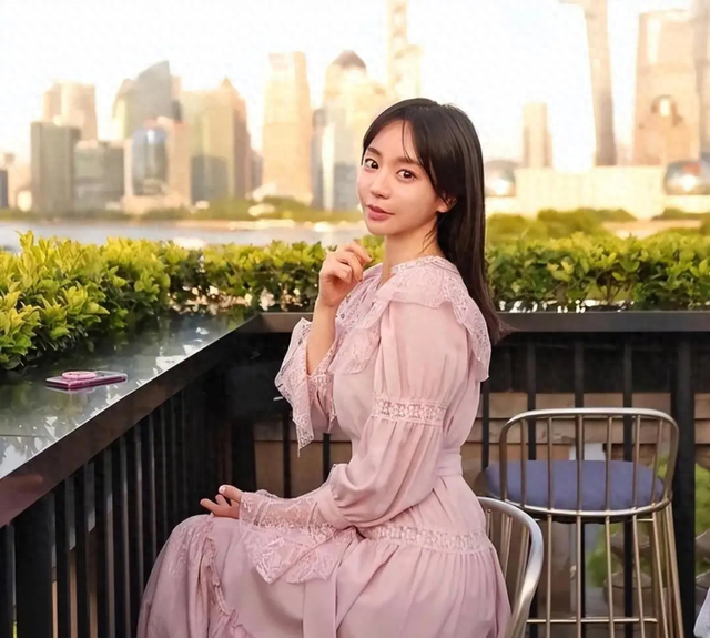 韩财阀千金遭全球通缉被捉！纠缠多名顶流男星致其塌房或惨死