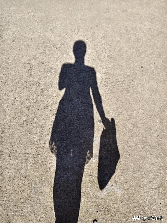 知道吗？女性年纪大了，千万不能太瘦，尤其到了中老年！