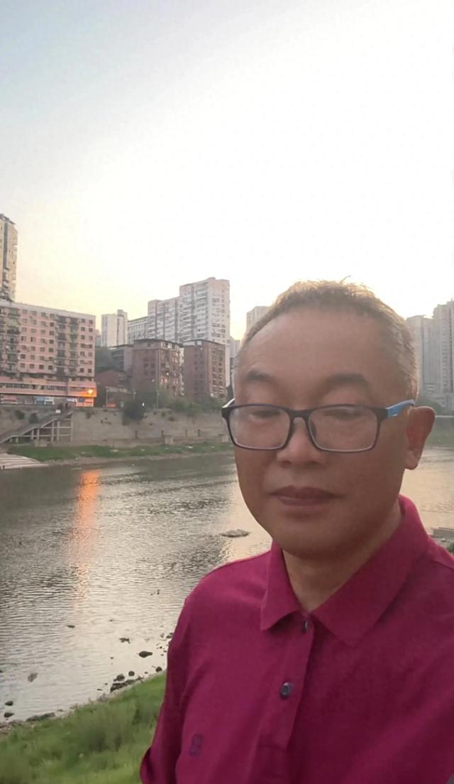 七律·送孙去旅游
