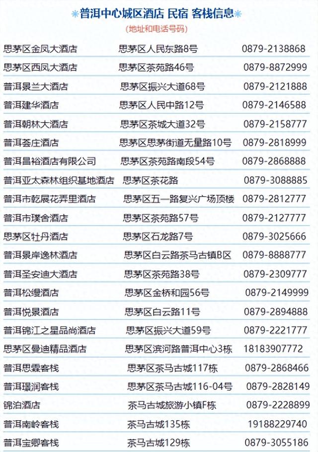 来普洱看“滇超联赛”，住哪更有性价比？丨看滇超 品普洱