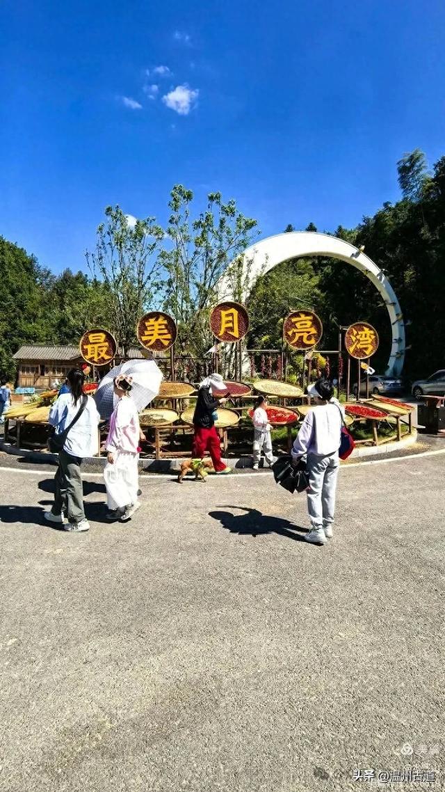 这处江南水乡与自然山水完美结合的景点你可去过？
