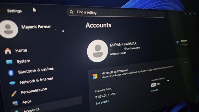 Win11 装机将告别离线：不登录微软账户无法安装