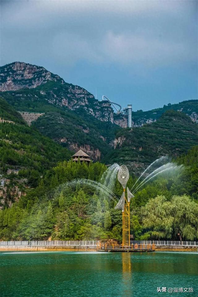 马上过节！淄博10+家景区，免门票！福利不只一两天~