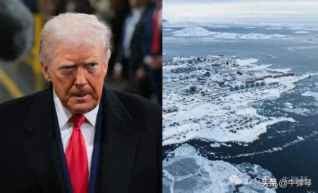 美欧直接开干，全世界看得目瞪口呆