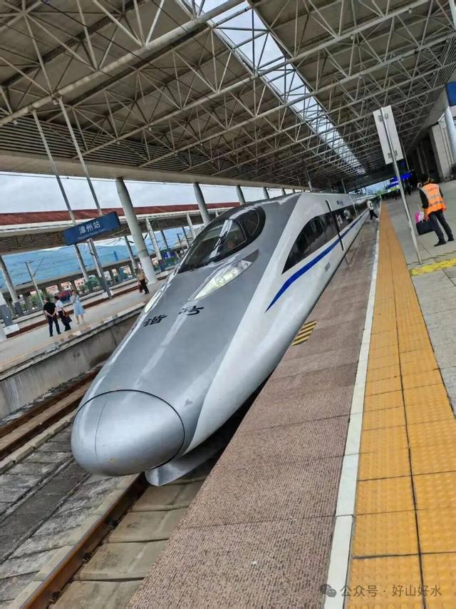 南昌之行 // 陈清东