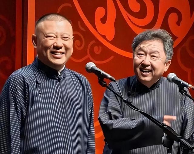 钱再多有什么用？官方出手揭开于谦真实现状，终是步上何炅的老路