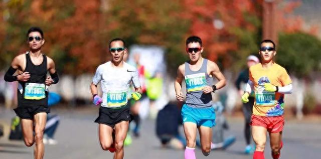 为什么建议中年男性要跑步？赚到的不只一点点！