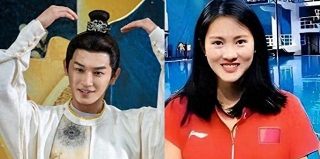 订婚传闻真相揭晓仅4天，看33岁陈若琳的境况，难怪她会悄然隐身