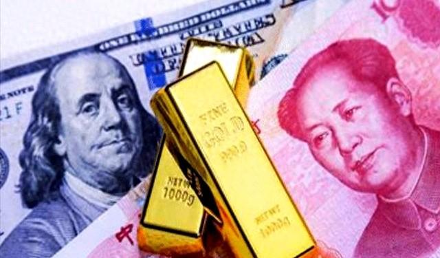 金价飙到历史新高！连白银都沾了光，全球或将开启新时代创辉煌