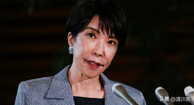 日本签字了，高市选定中日主战场	，对华开第二枪，解放军开始巡海