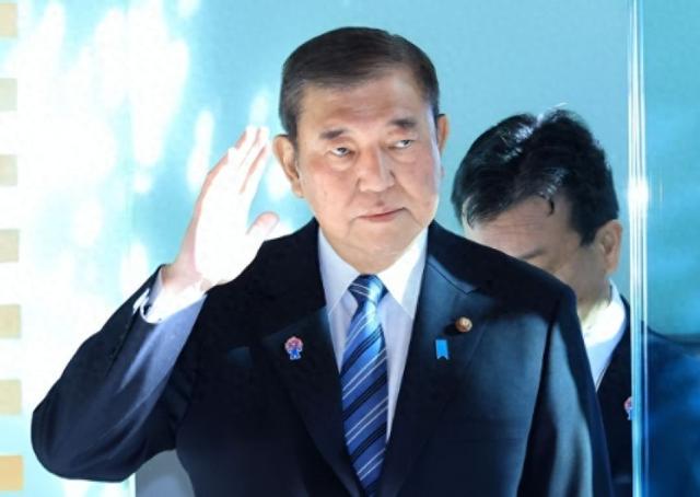 石破茂下台前，还有最后一件事要做，在联合国大会上，他将代表日本向中国谢罪？