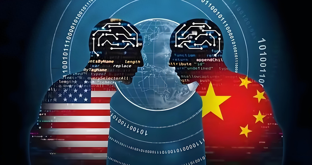 中国约谈英伟达后，美国人彻底急眼了，美商务部将调查DeepSeek