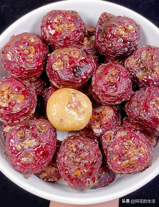 水果中的滋阴王，11月记得使劲吃，清肺热，化黏痰，通肠胃！