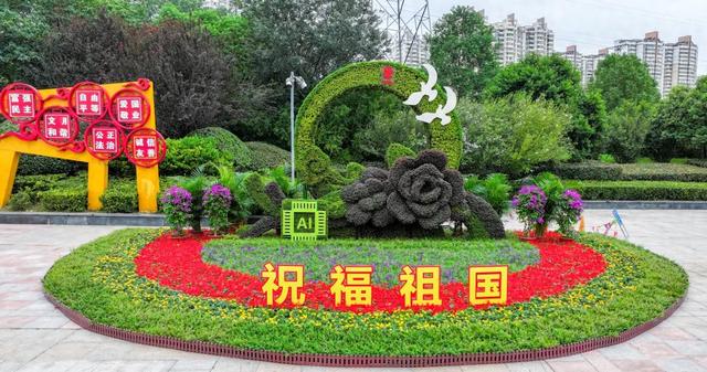 就在今天！合肥人的仪式感藏不住了