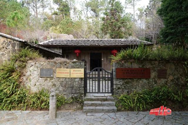 密道运兵、暗格藏身！福州这座古厝处处玄机，堪称绝佳“情报站”