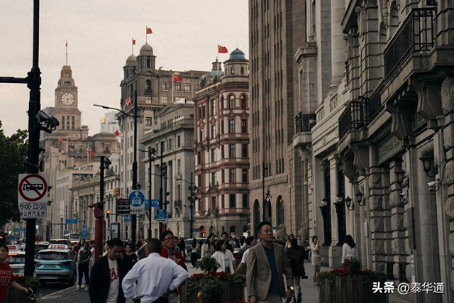 中国成新兴旅游目的地，2025年上半年赴华泰国游客增长超180%！