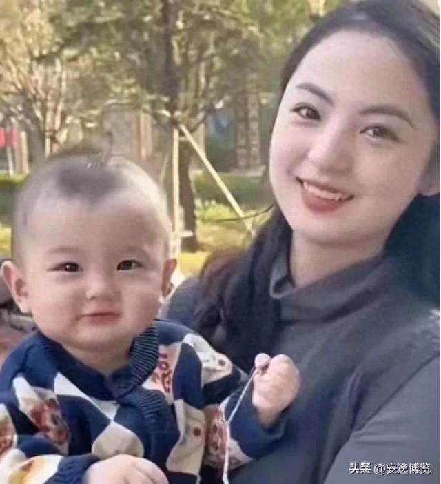 惊人的母子定律：原来母亲的样子，决定了孩子的一生