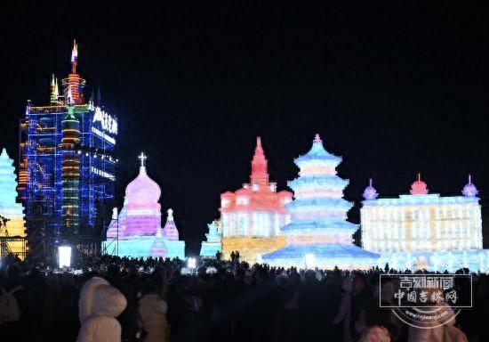 长春冰雪新天地“最笨”危机公关！极端天气后的双项补偿，让冰雪有了温度