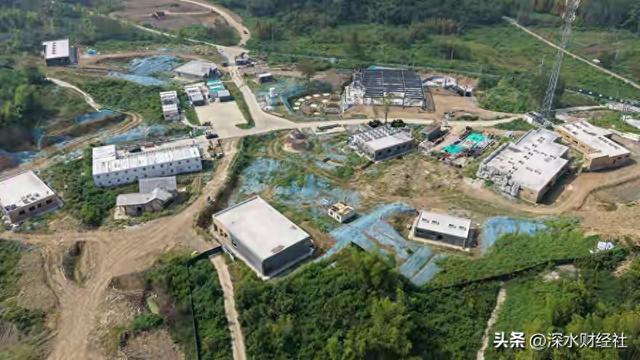 35亿大项目下马！溧阳市：全面终止，全面调查！