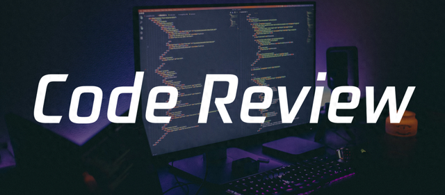推荐一款代码规范检查（CodeReview）神器