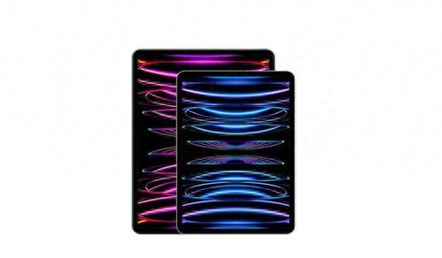 苹果新一代iPad Pro、Vision Pro有望本周推出 还可能有MacBook Pro