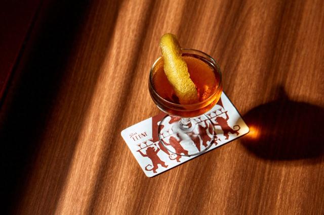 “世界50最佳酒吧”榜单正式揭晓，香港Bar Leone荣获第一