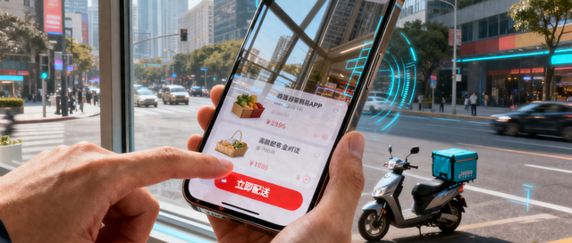 阿里重磅功能上线，百万商家将涌入淘宝