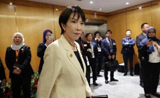 中方罕见提到“敌国条款”，把日逼进死局，高市扛不住，表明态度