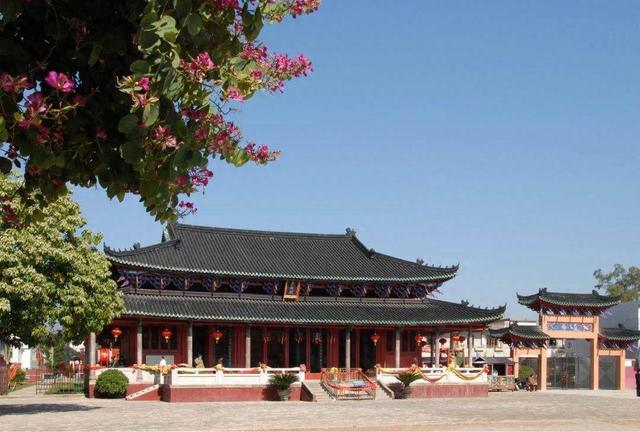 佗城景区免费开放，“乐游佗城”暑期系列活动开启