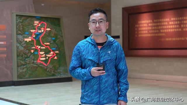 【融媒体验官】齐家文化博物馆：守护文明之光 触摸千年齐家温度